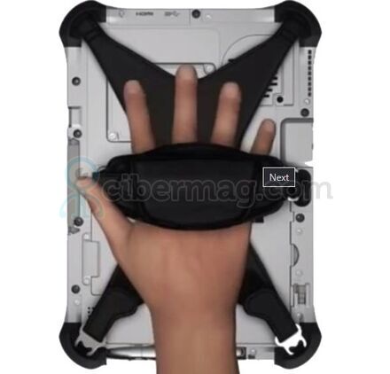 Panasonic FZ-BNDLG1ST1CG4 - FZ-G1 кріплення на руку