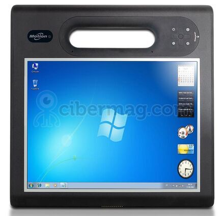 Motion Computing MC-F5m 5Gen 4G+ GPS планшет на Windows
