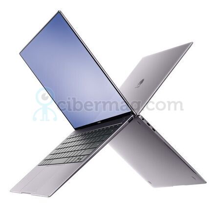 Ноутбук HUAWEI	MACH-WX9