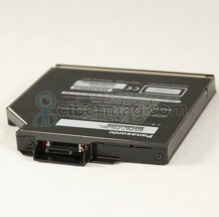 Оригінальний DVD-RW привід Panasonic CF-VDM312U з корзиною для Toughbook CF-31