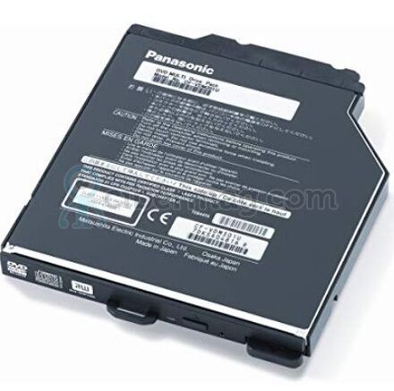 CF-31 пришучий DVD-RW Drive With Caddy Cf-vdm312u  6fkse90931