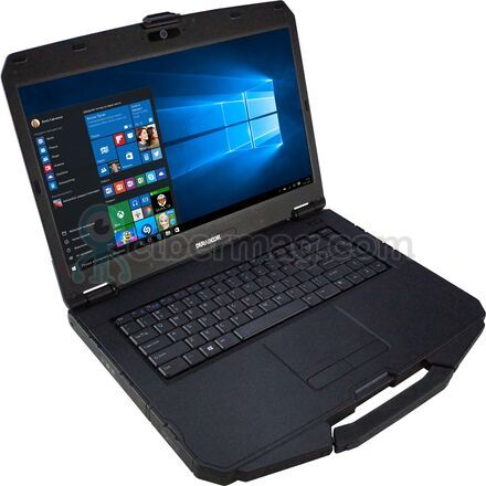 Ноутбук Durabook S15AB