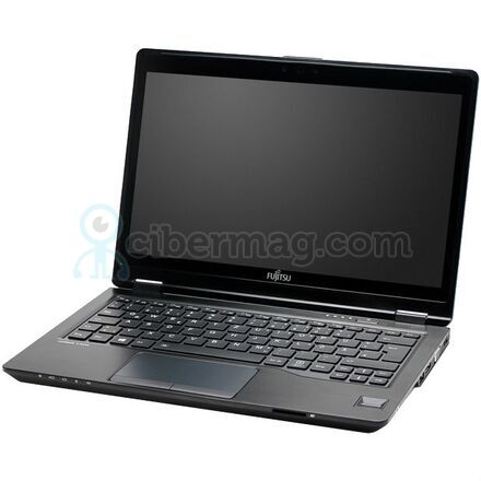 Ноутбук Fujitsu Lifebook U727 16 Gb 500Gb SSD