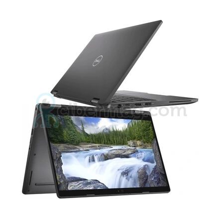 Ноутбук DELL Latitude 5300 2-in-1 Touch 13.3" IPS Full HD SSD Windows 11 Pro