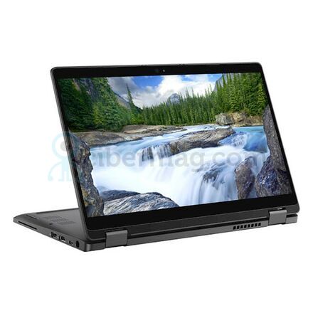 Ноутбук DELL Latitude 5300 2-in-1 Touch 13.3" IPS Full HD SSD Windows 11 Pro