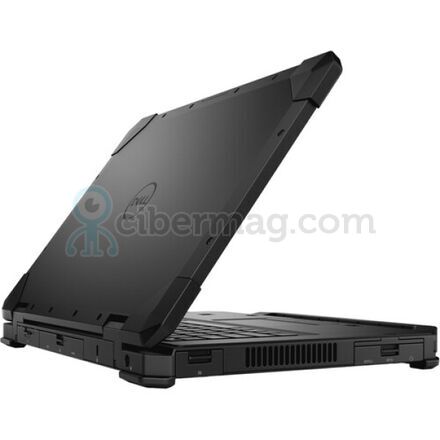 Захищений ноутбук Dell Latitude 14 Rugged 5420 Touch Core i5-8350U 16GB SSD 500GB