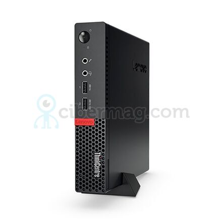 Комплект cистемний блок Lenovo ThinkCentre M910Q + Монітор Lenovo Think Vision T22i-10 + клавіатура та миша