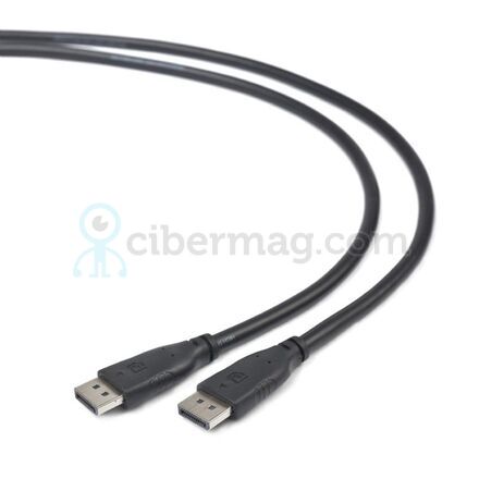 Кабель  DisplayPort v 1.2 (4K) 1.8 м