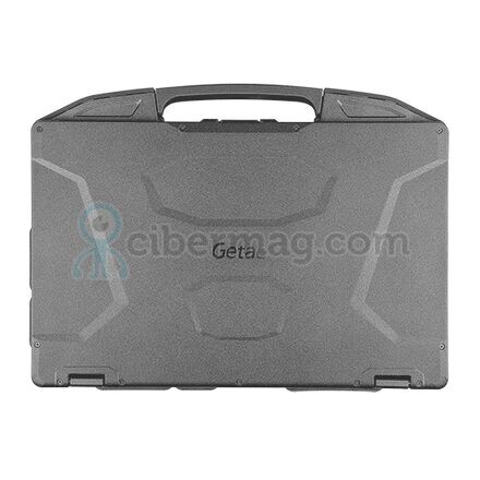 Захищений ноутбук Getac S510 G1 16Gb ssd 500