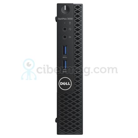 Міні комп'ютер DELL OptiPlex 3050 Micro