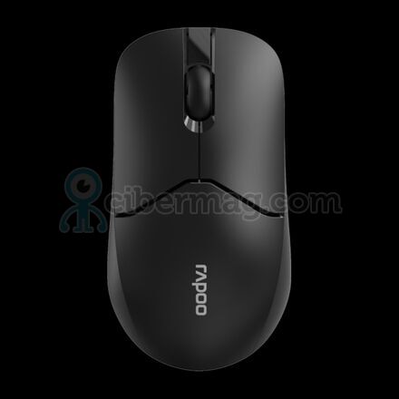 Миша бездротова Rapoo 1510