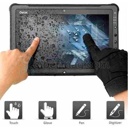 Захищенний планшет Getac F110 G4 i5-7Gen