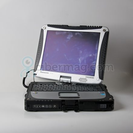 Ноутбук Panasonic Toughbook CF-19 mk1