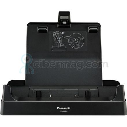 Док Станція Panasonic FZ-VEBG11