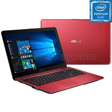 Ноутбук ASUS R556L