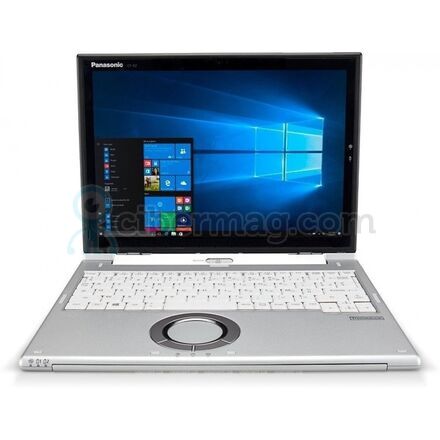 Ноутбук Panasonic Toughbook CF-XZ6 (без тачскріна)