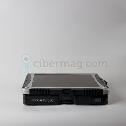 Ноутбук Panasonic ToughBook CF-19 mk5 Нова батарея