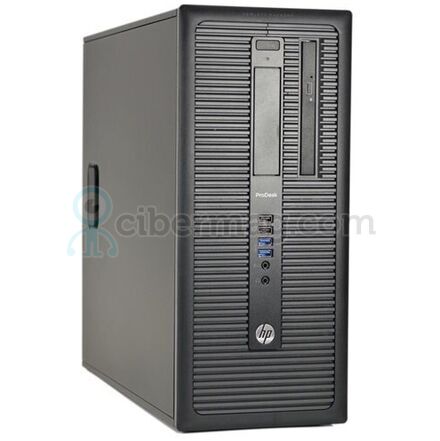Системний блок HP Elite Desk 800 G1 TWR