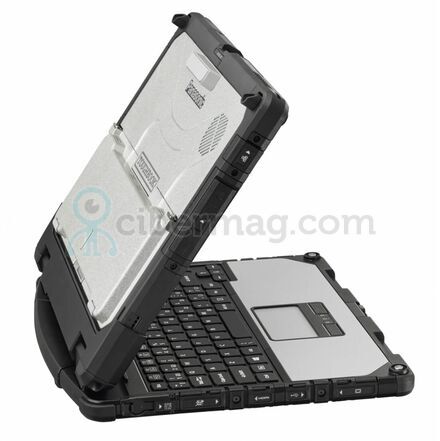Ноутбук-планшет Panasonic ToughBook CF-33 16Gb SSD