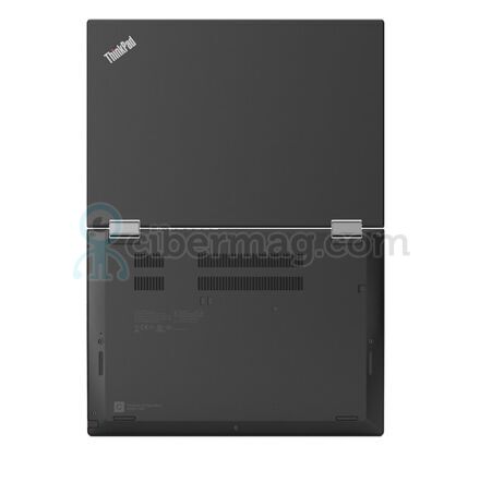 Ноутбук трансформер ThinkPad X13 Yoga 1st Gen1