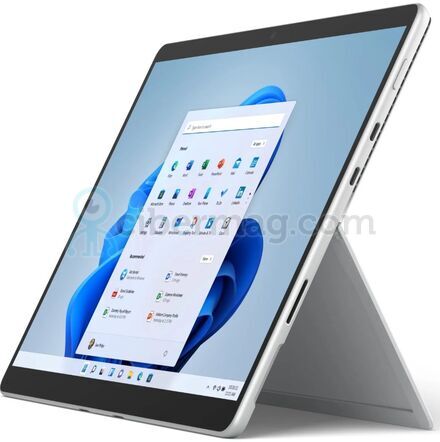Microsoft Surface Pro 8 Core i7 13 дюймів 2K 120Гц— флагманський планшет Windows нового покоління
