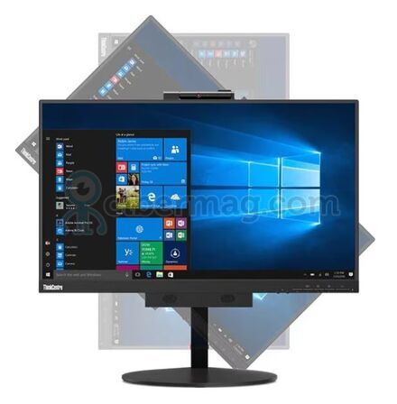 Моноблок  Lenovo ThinkCentre TIO24Gen3