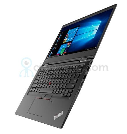 Ноутбук трансформер ThinkPad X13 Yoga 1st Gen1