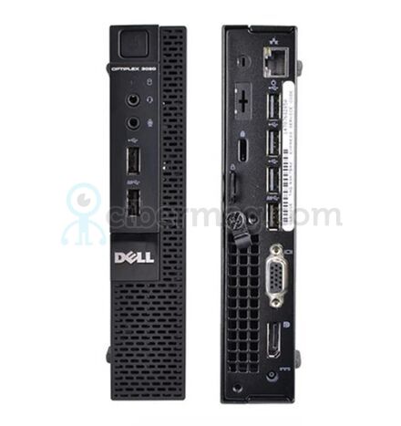 Системний блок Dell OptiPlex 3020 Micro SSD
