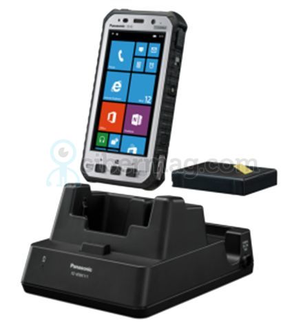 Док Станція Panasonic FZ-VEBX111U