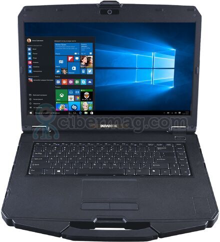 Новий Twinhead Durabook S15AB Basic 2