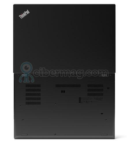 Ультрабук Lenovo ThinkPad T15 Gen 1