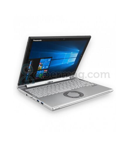 Ноутбук Panasonic Toughbook CF-XZ6 (без тачскріна)