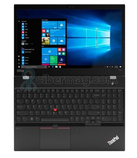 Ультрабук Lenovo ThinkPad T15 Gen 1