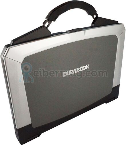 Новий Twinhead Durabook S15AB Basic 2