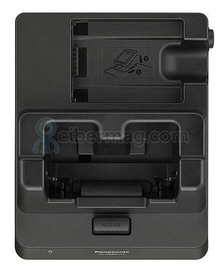 Док Станція Panasonic Single Device Port Replicator FZ-VEBX111U for Toughpads FZ-E1 & FZ-X1