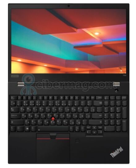Ноутбук Lenovo ThinkPad T590 16Gb ssd 500Gb