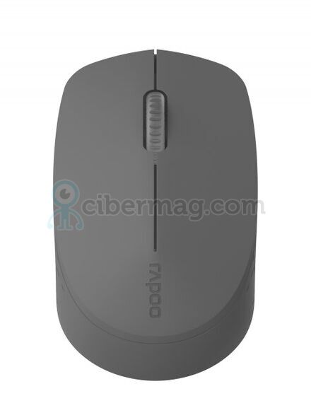 Миша бездротова Rapoo M100 Silent+Bluetooth