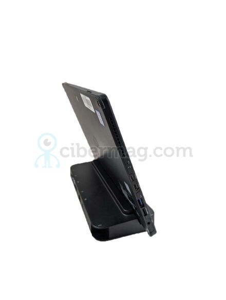 Планшетный ноутбук FUJITSU Tablet STYLISTIC Q738 + DOC-станція+ 4G LTE