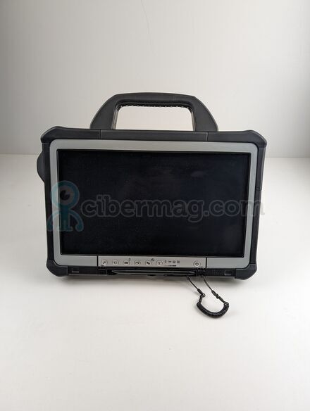 Захищений планшет Panasonic Toughbook CF-D1 mk3 16 Gb SSD 500Gb