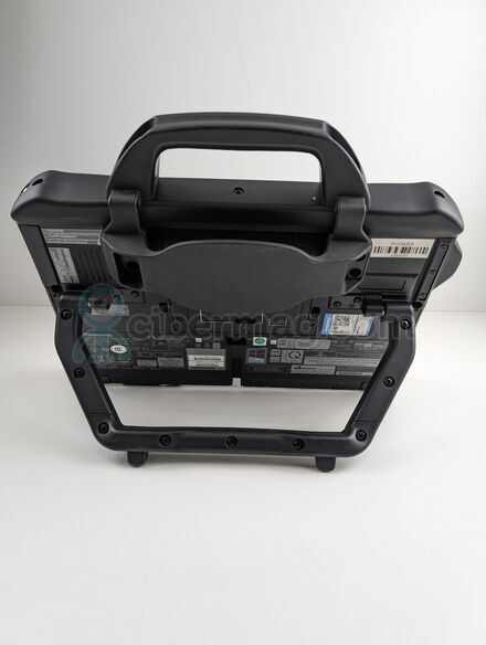 Захищений планшет Panasonic Toughbook CF-D1 mk3 16 Gb SSD 500Gb
