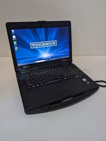 Ноутбук Panasonic Toughbook FZ-55 mk1 (Full HD)