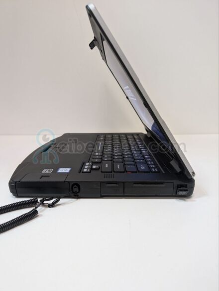 Ноутбук Panasonic Toughbook FZ-55 mk1 (Full HD)