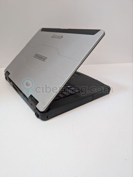 Panasonic Toughbook FZ-55 mk1 захищена модель IP53 MIL-STD 810H
