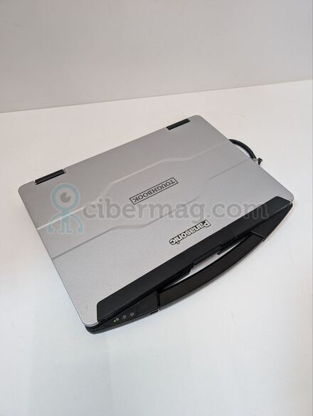 Ноутбук Panasonic Toughbook FZ-55 mk1 (Full HD)