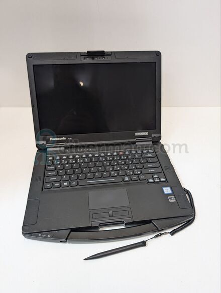 Ноутбук Panasonic Toughbook FZ-55 mk1 (Full HD)