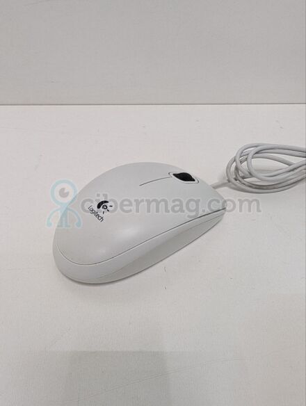 Миша Logitech M110