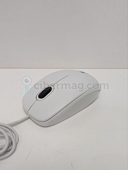 Миша Logitech M110