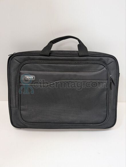 Сумка для ноутбука PORT Designs Hanoi Clamshell 17.3