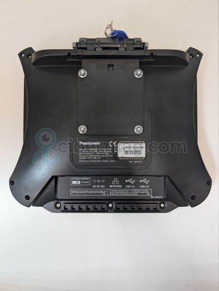 Док станція Panasonic CF-CDSA2VM