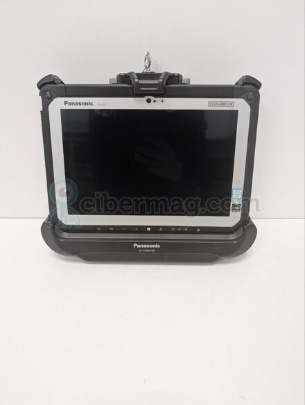 Док станція Panasonic CF-CDSA2VM